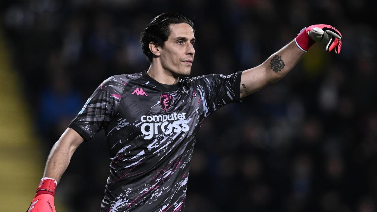 Marco Silvestri riparte dalla Turchia: è un nuovo giocatore del Karagümrük