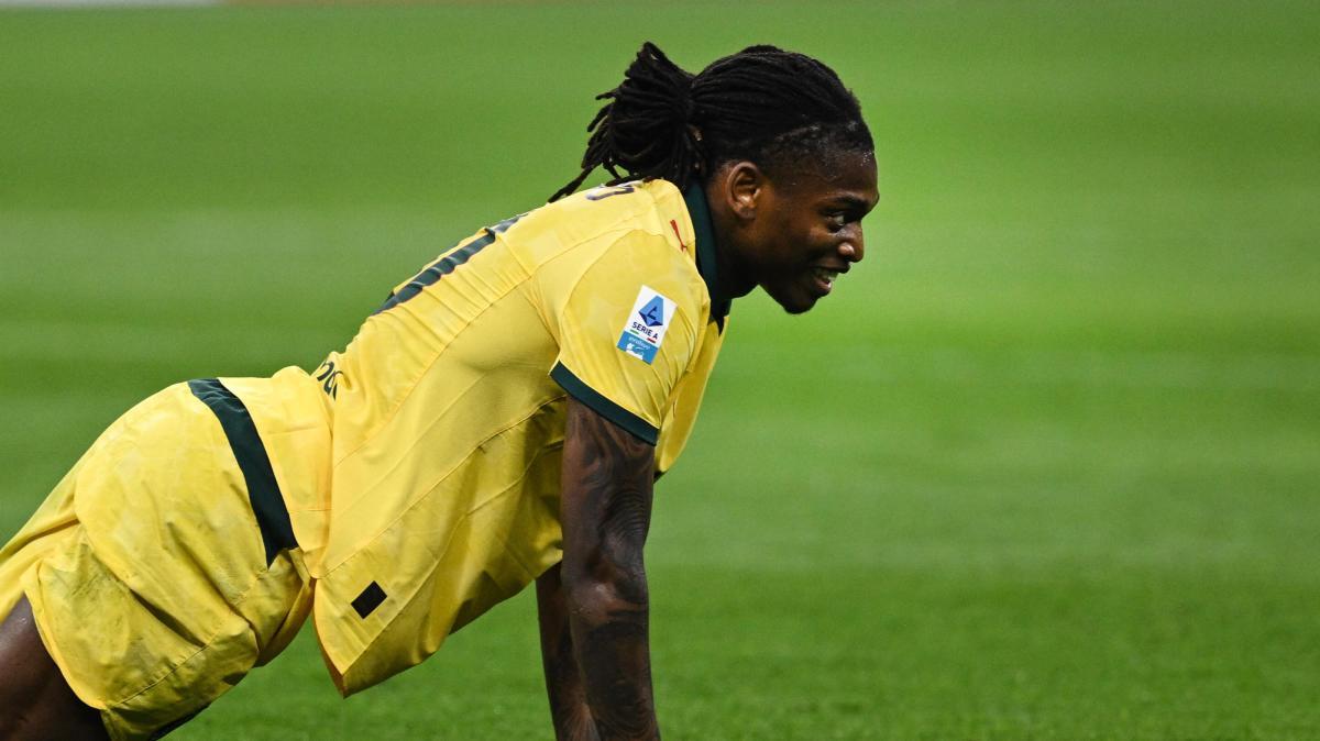 Leao non ha ancora deciso: il punto tra Galatasaray e Aston Villa