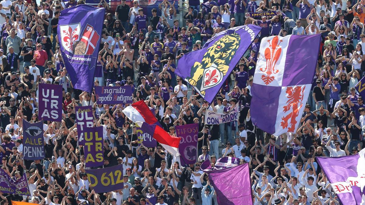 Fiorentina-Viery, programmato l'arrivo in Italia: le ultime