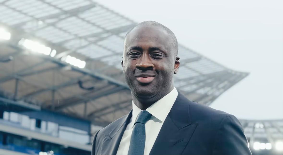 Dalla mediana alla panchina: lo Slovan Bratislava di Yaya Toure