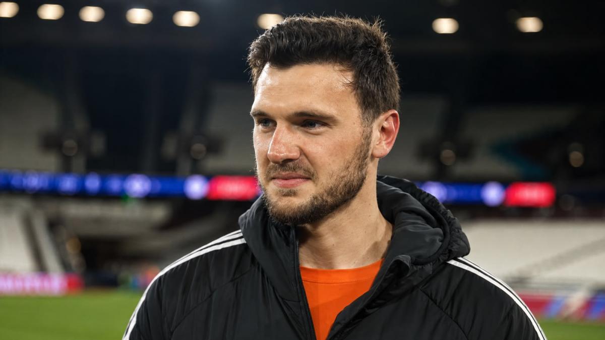 Il Torino conta di definire a breve l'arrivo di Lucas Perri