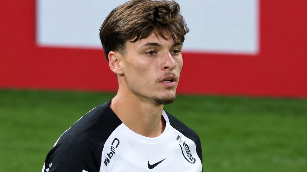 Brasile, Ancelotti convoca Breno Bidon: l'Italia si allontana per il talento italo-brasiliano