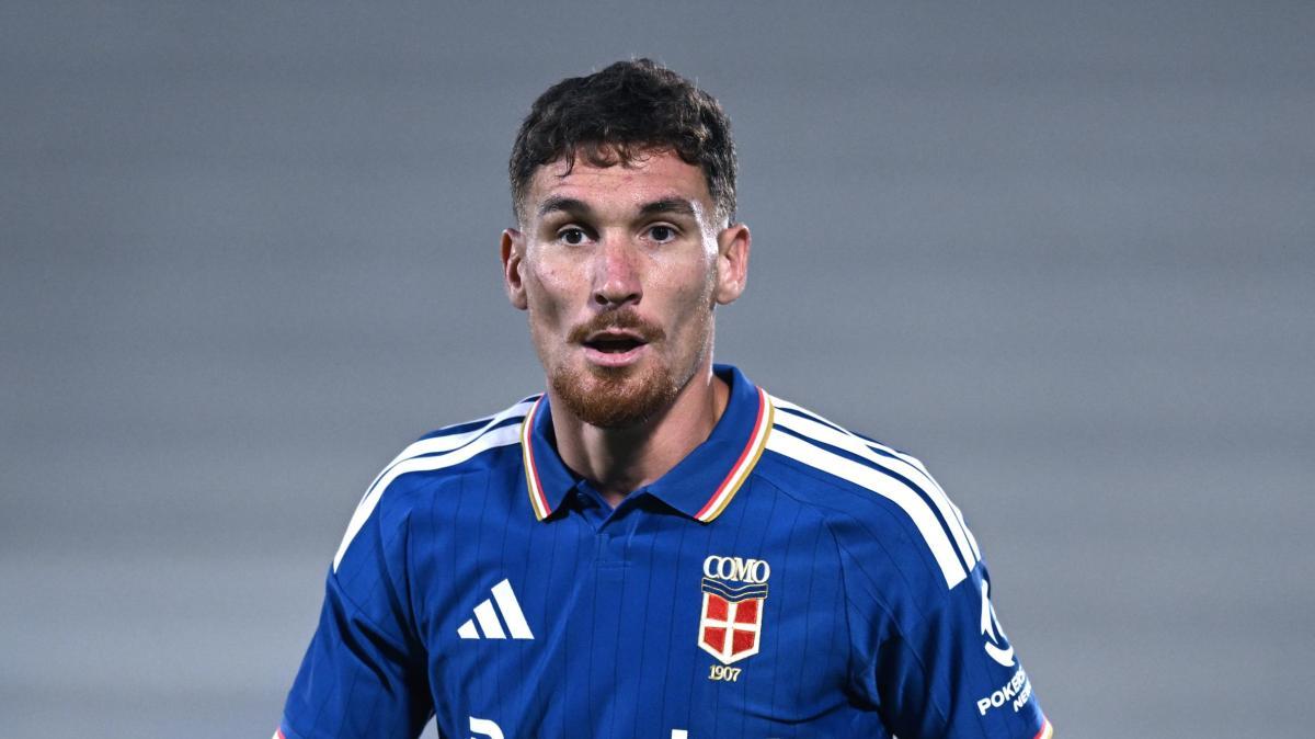 Palermo, con l'uscita di Brunori pronto un nuovo attaccante: Gabrielloni in pole