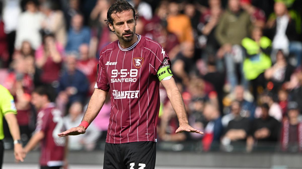 Gian Marco Ferrari ha risolto con lo United Fc e può tornare in Italia
