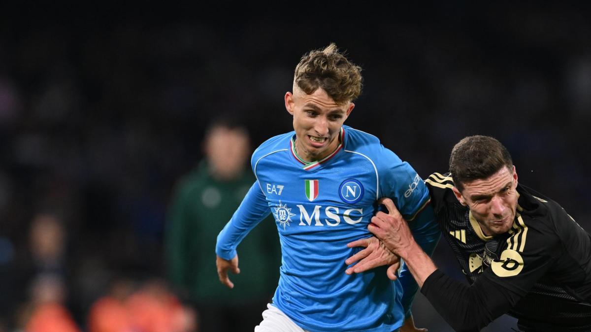 Napoli, il ds del Brondby su Lindstrom: "Costi dell'operazione troppo alti"