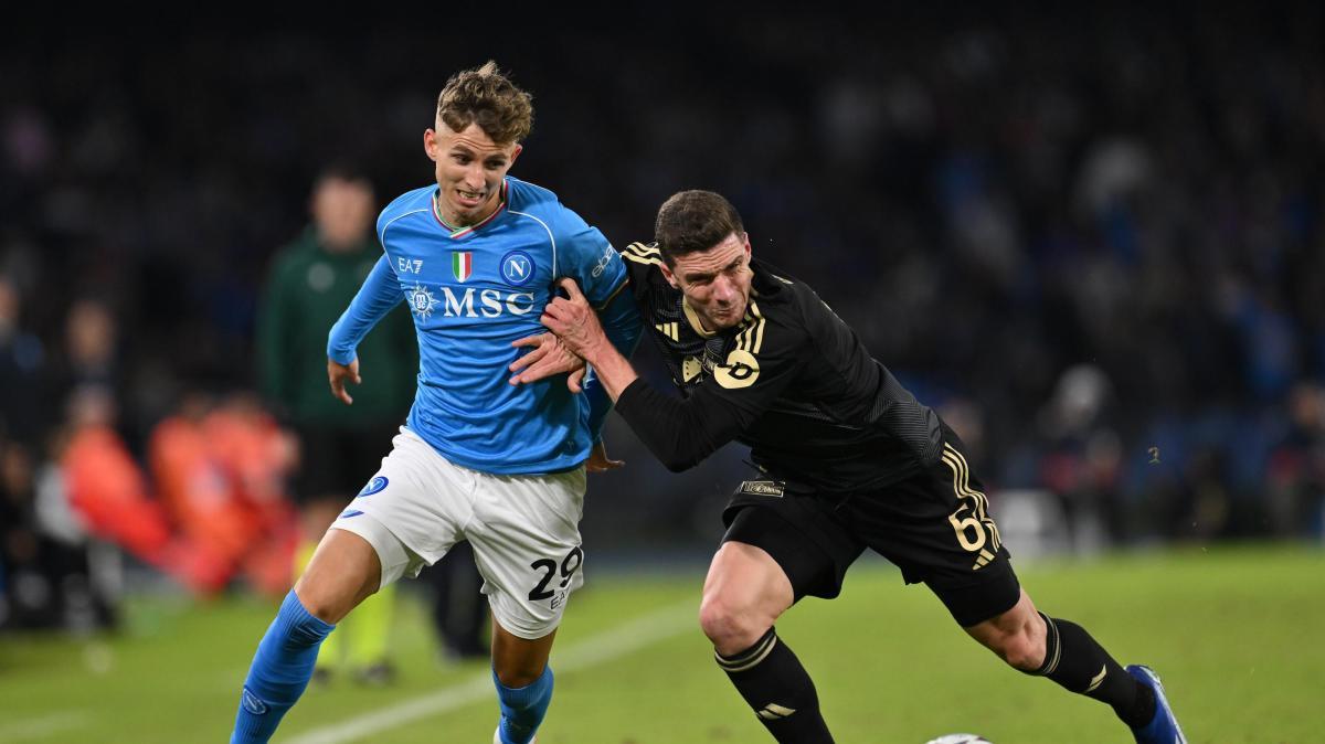 Lindstrøm-Schalke 04, è fatta: il danese è già in Germania. I dettagli dell'operazione