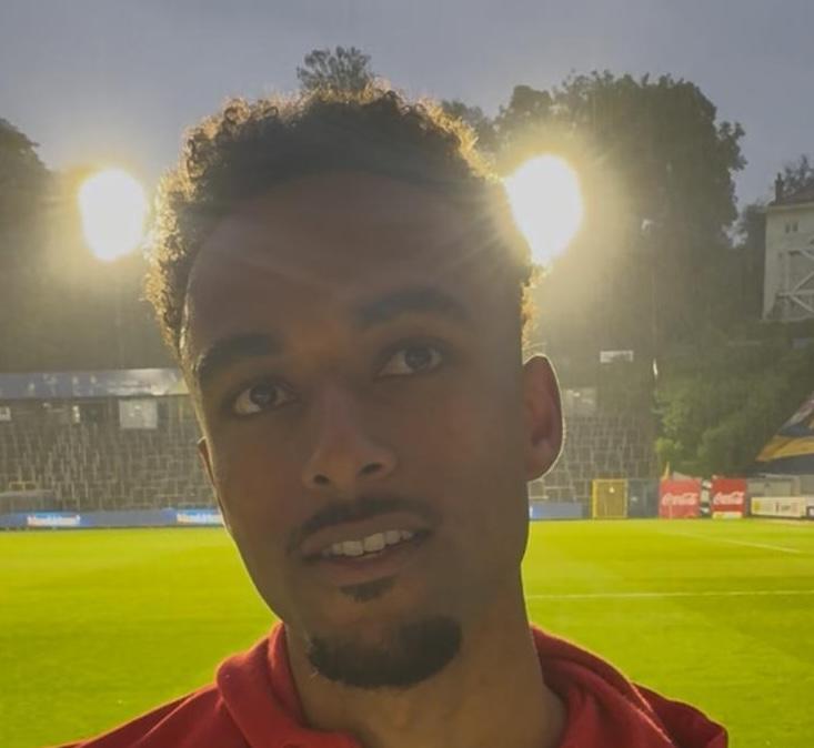 St. Jago: "In Olanda faranno il tifo per il Curacao. Girone difficile ma sedicesimi possibili"