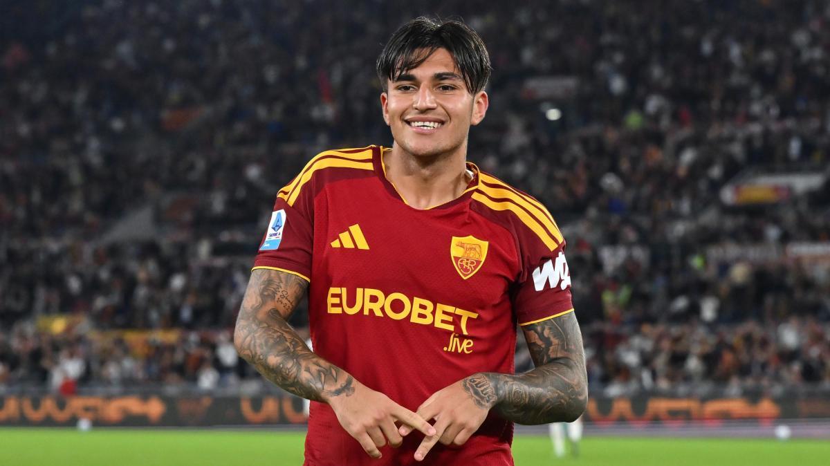 Roma-Cagliari, le formazioni ufficiali: Gasperini sceglie Castro