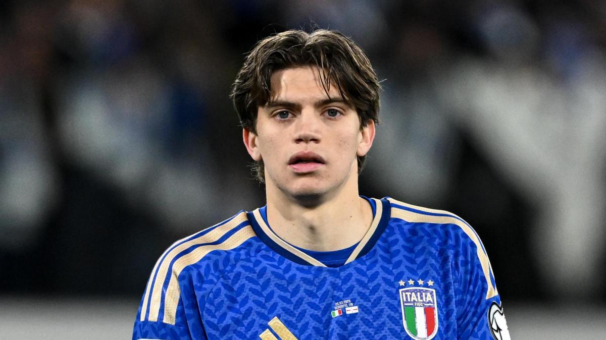 Palestra sulla trattativa tra Atalanta e Inter: "Non penso al passato, sono felice al Chelsea"