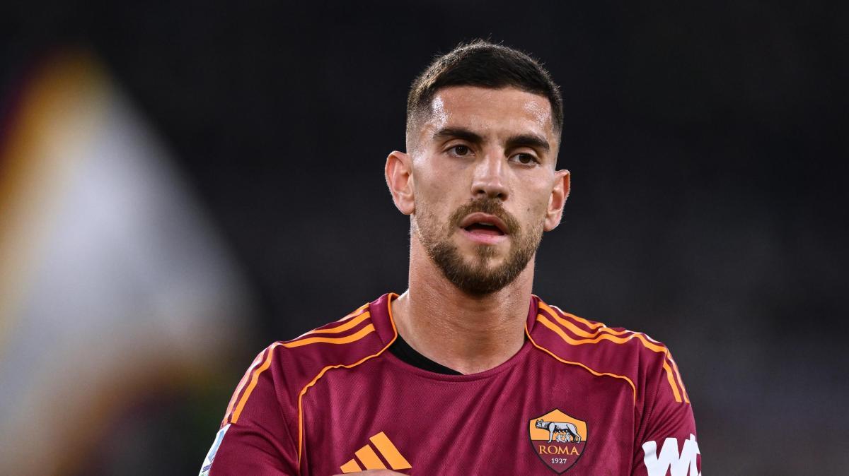 Roma-Pellegrini, accordo per un contratto annuale