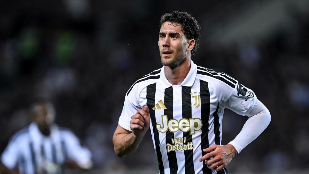 Dusan Vlahovic è un nuovo giocatore del Besiktas
