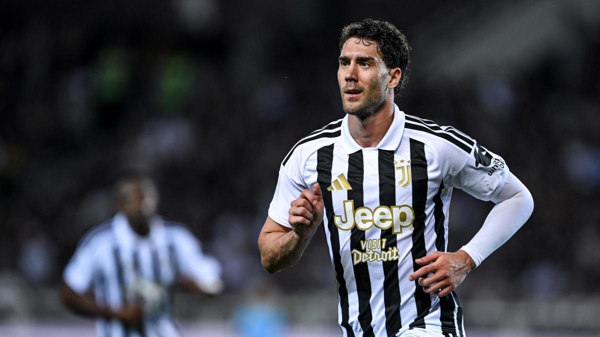Beşiktaş, Serdal Adalı rivela: "Non abbiamo voluto Salah. Stiamo lavorando per Vlahovic"