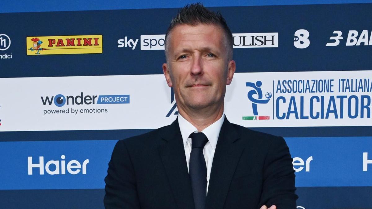 Orsato: "Arbitri? Lavoro straordinario. Bisogna avere coraggio"