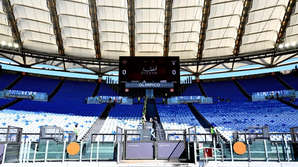 La Lazio smentisce le voci sulla cessione: "Non esiste alcuna trattativa"