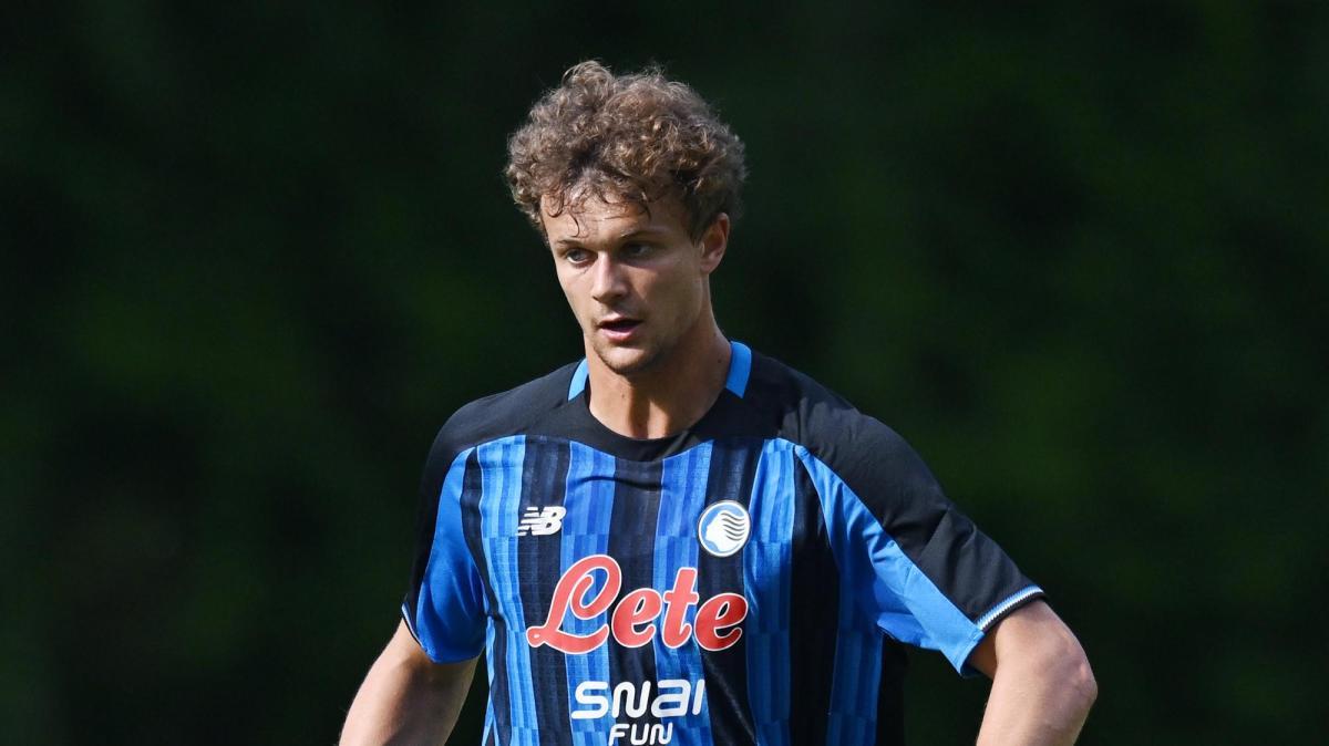 Atalanta, sondaggio del Newcastle per Scalvini
