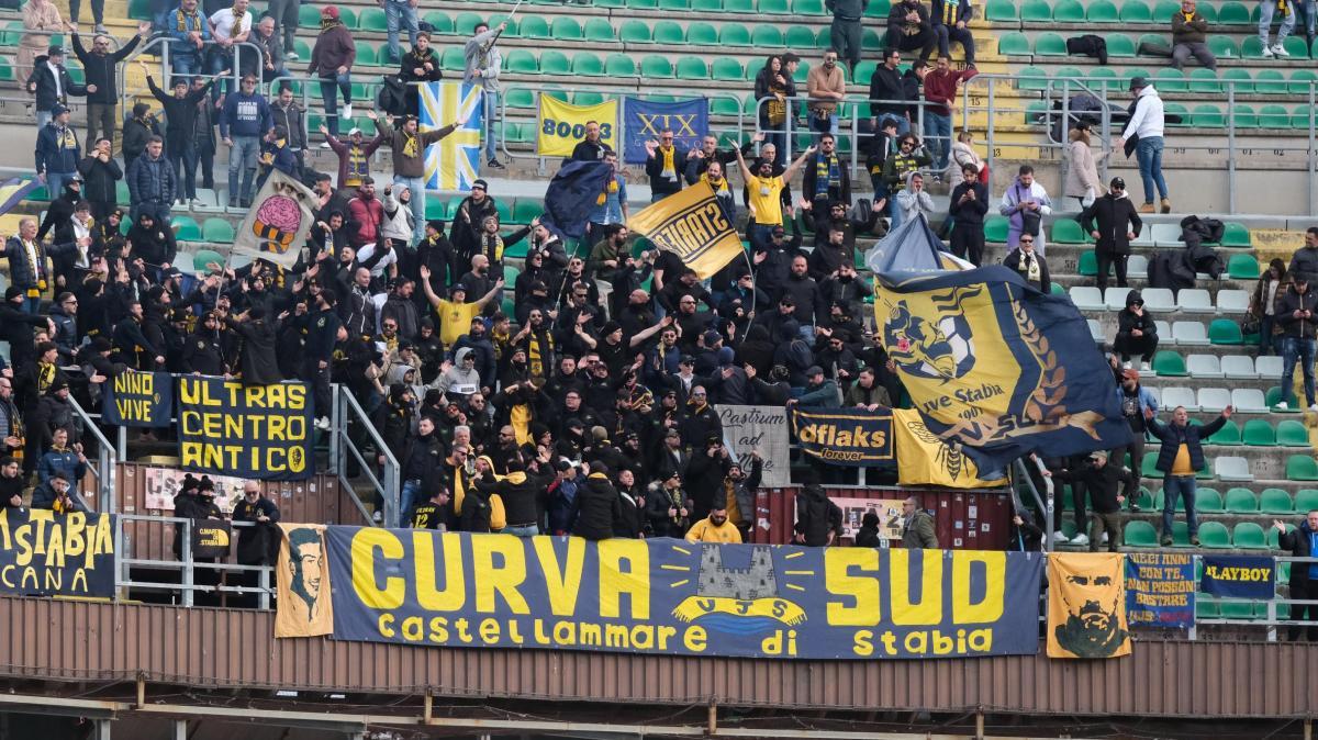 Juve Stabia, il presidente Guerri si presenta: "Qui per un progetto a lungo termine"