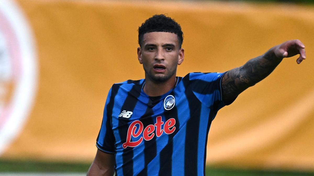 Godfrey dell’Atalanta verso il prestito con diritto di riscatto ai Rangers in Scozia