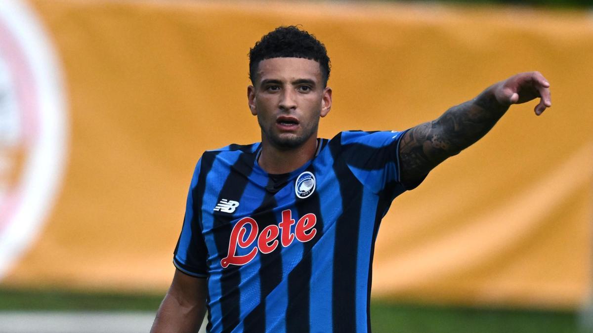 Godfrey-Rangers, visite mediche completate: lascia l’Atalanta in prestito con diritto di riscatto