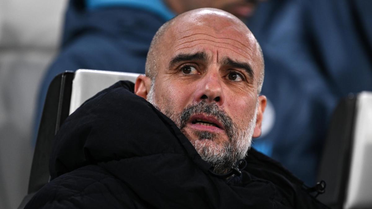 Olanda, De Jong: "Volevamo Guardiola come sostituto di Koeman"