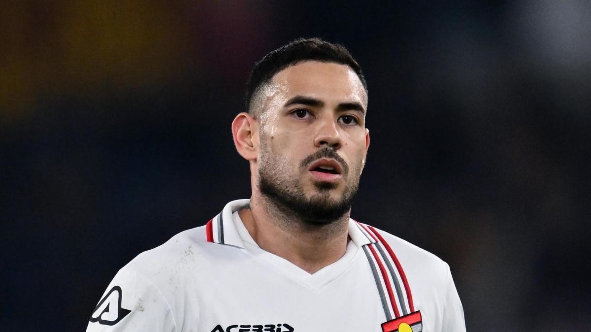 Cremonese, Sanabria piace al Lanus