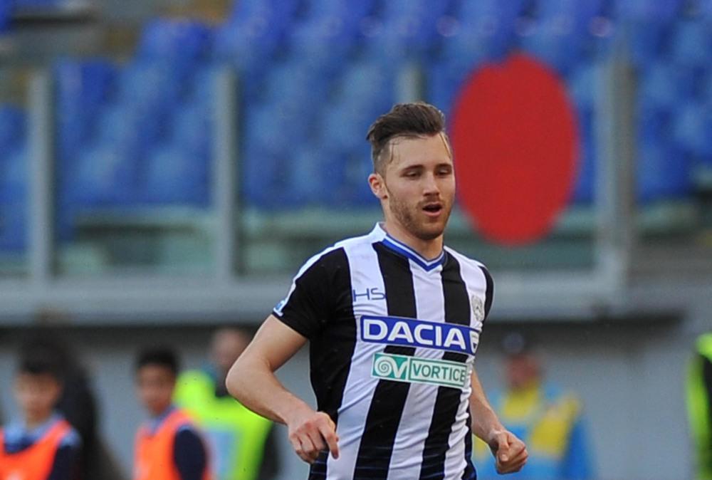 Widmer: “Di Natale fece bene a rifiutare la Juve, così diventò una leggenda dell’Udinese. Roma? Sarà dura oggi”