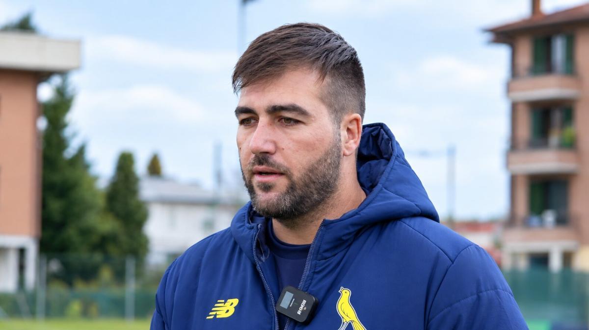 Dalla scalata europea col Milan di Abate fino alla chiamata greca: chi è David Rodriguez, il nuovo allenatore dell'Olympiacos U19