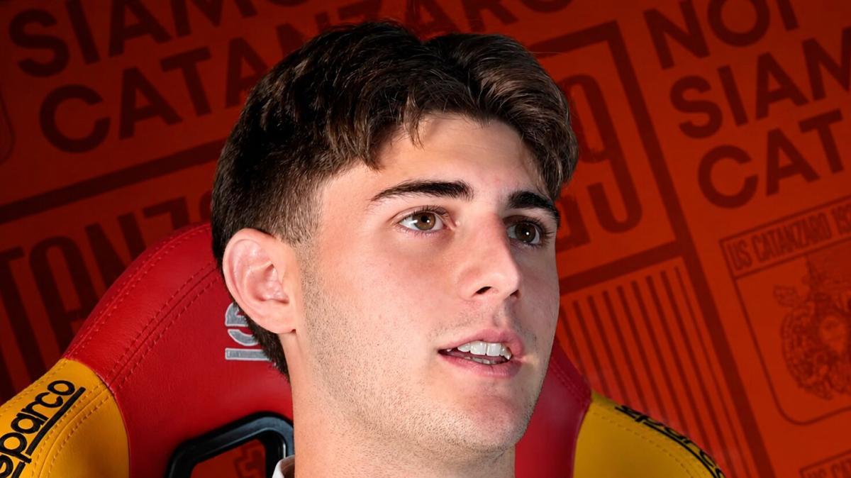 Settimana decisiva per il futuro di Mattia Liberali: Il Como è avanti, ma attenzione al Milan