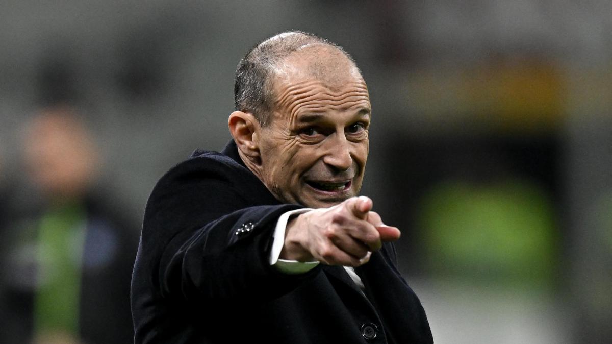 Allegri sul suo futuro al Milan: "Abbiamo iniziato un percorso insieme e continueremo insieme"