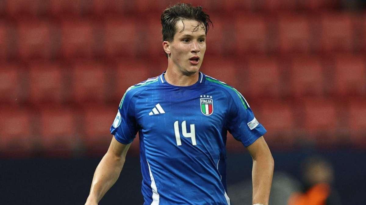 Germania-Italia Under 21, le formazioni ufficiali