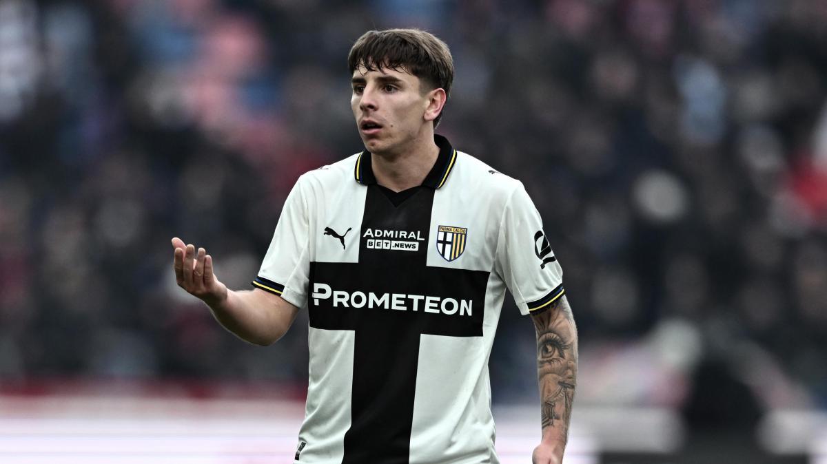 Parma-Catania, le formazioni ufficiali del match di Coppa Italia