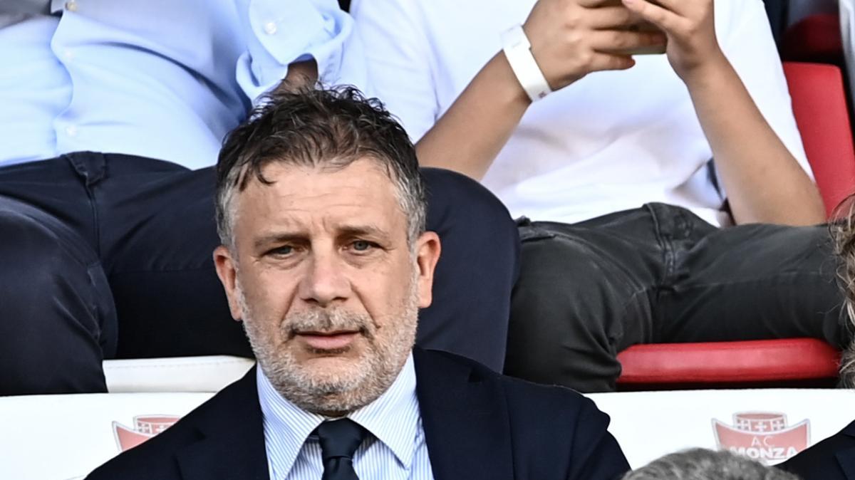Parma, Cherubini sull’addio di Cuesta: "Abbiamo reagito in maniera diversa alle difficoltà"