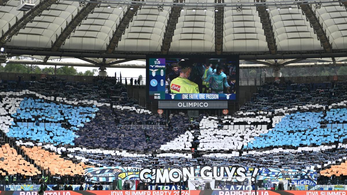 Lazio-Sergi Dominguez: molto vicino l'accordo con la Dinamo Zagabria