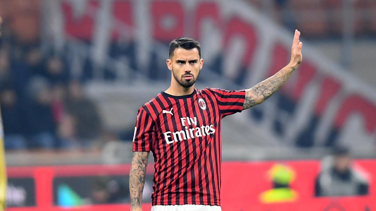 Suso si ritira: l’ex Milan lascia il calcio giocato e diventa rappresentante del Cadice
