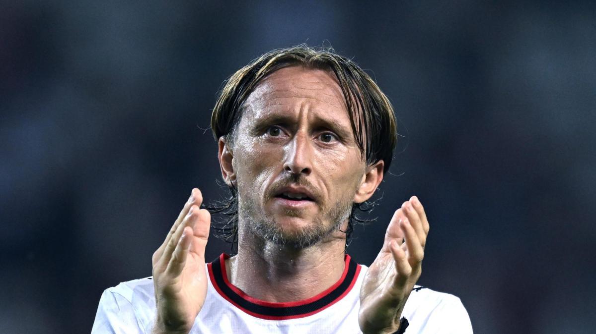 Milan, la probabile formazione contro il Venezia: la scelta su Modric