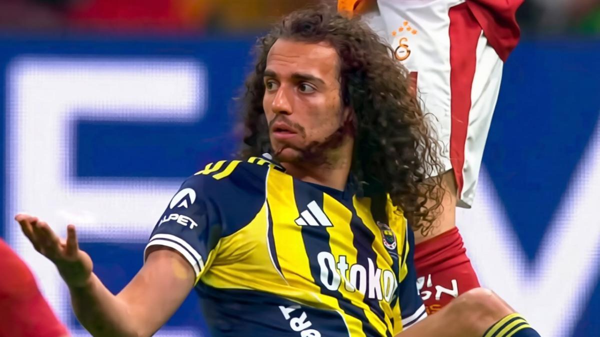 UEFA, accolto il ricorso del Fenerbahce: ridotta la squalifica di Guendouzi
