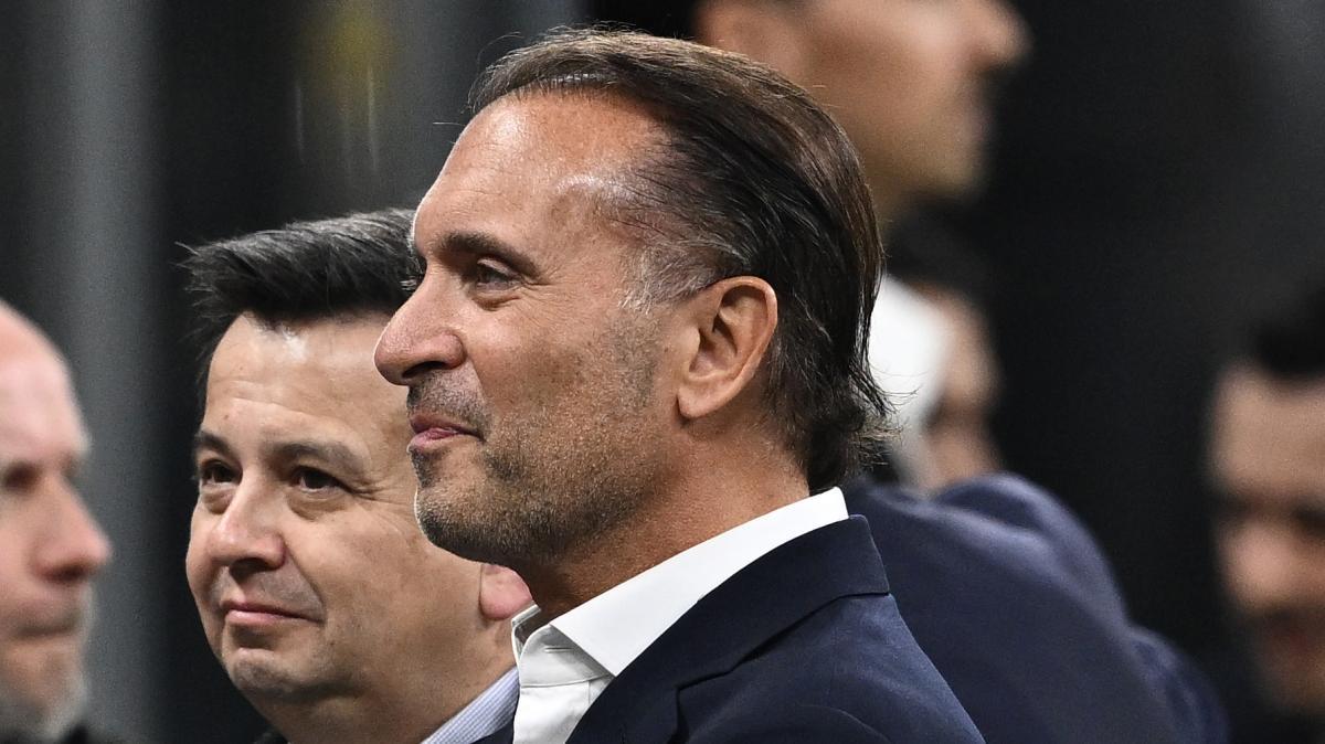 Milan, Cardinale: "Vogliamo riportare il club al suo glorioso passato"