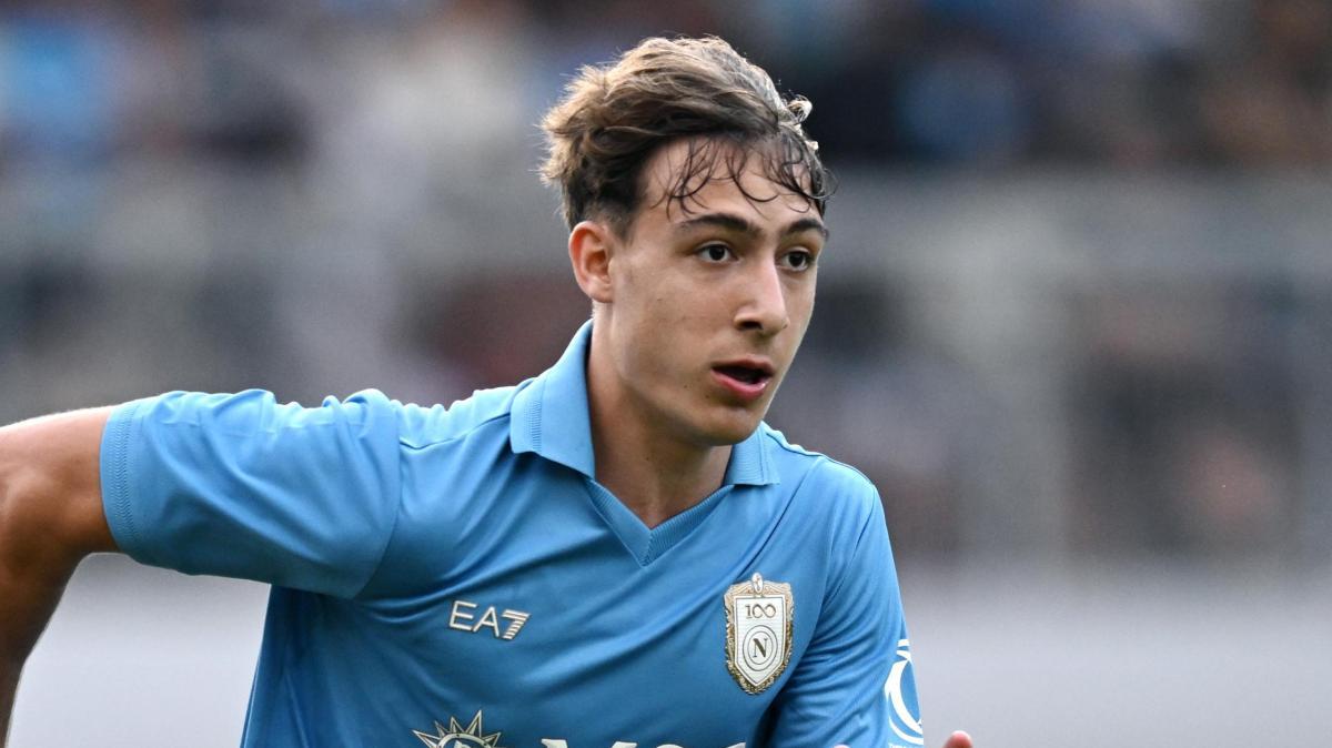 Napoli, la tradizione argentina continua: prima convocazione per Milton Pereyra
