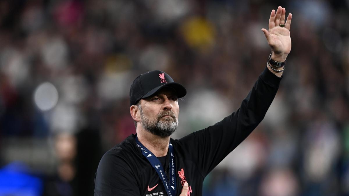 Germania, proseguono i contatti con Klopp per la panchina