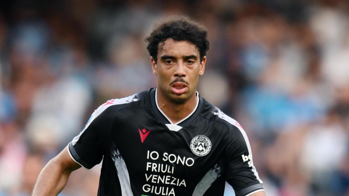 Colpo Fiorentina, in arrivo Atta dall'Udinese: già oggi le visite mediche