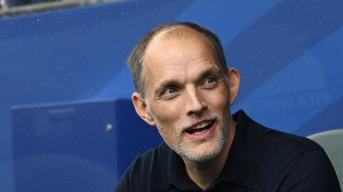 Tuchel: "Risultato migliore degli ultimi 60 anni. Dopo l'Argentina sembrava fossimo usciti ai gironi"