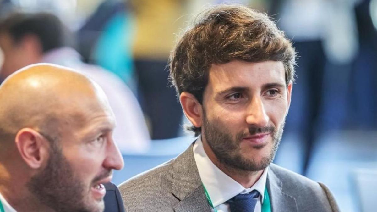 Frosinone, Nicola Gaiti è il nuovo Head of Football Strategy