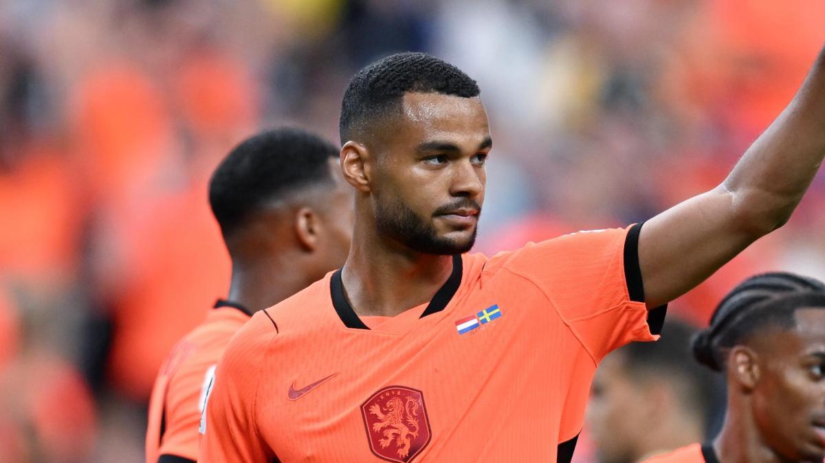 Olanda-Germania, Gakpo risponde a Nmecha: pari tra Xavi e Klopp