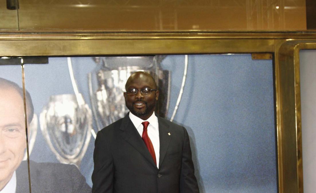 Weah ricorda Baresi: "Un fratello maggiore, la sua guida è stata fondamentale"