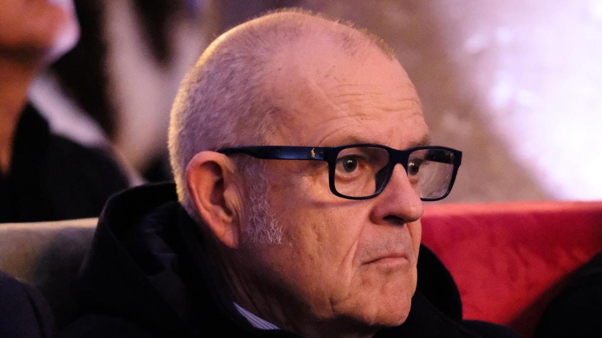 Palermo, il dg e ad Gardini: "Vogliamo la Serie A. Nulla è impossibile"