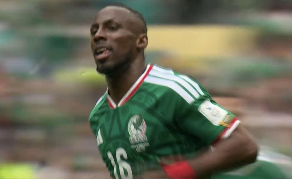 Messico subito avanti: è di Quinones il primo gol del Mondiale 2026
