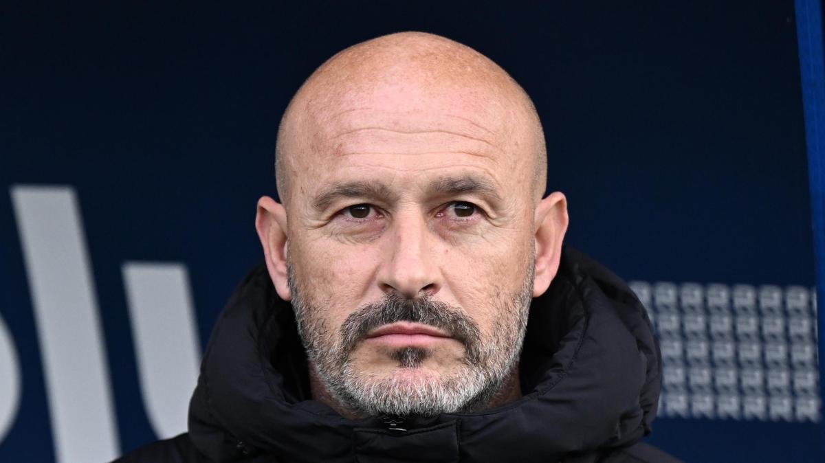 Italiano a Sky Calcio Unplugged: "Tra me e De Laurentiis un amore platonico"