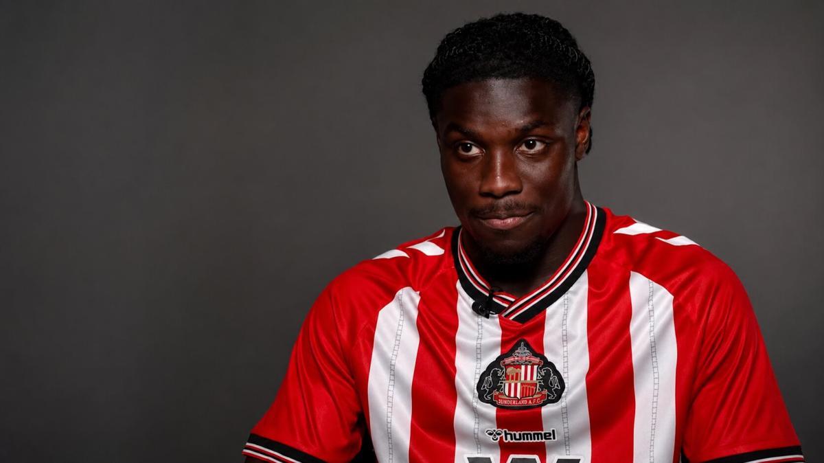 Sunderland, duello di mercato per Mayenda: Porto, Betis e Rennes su di lui