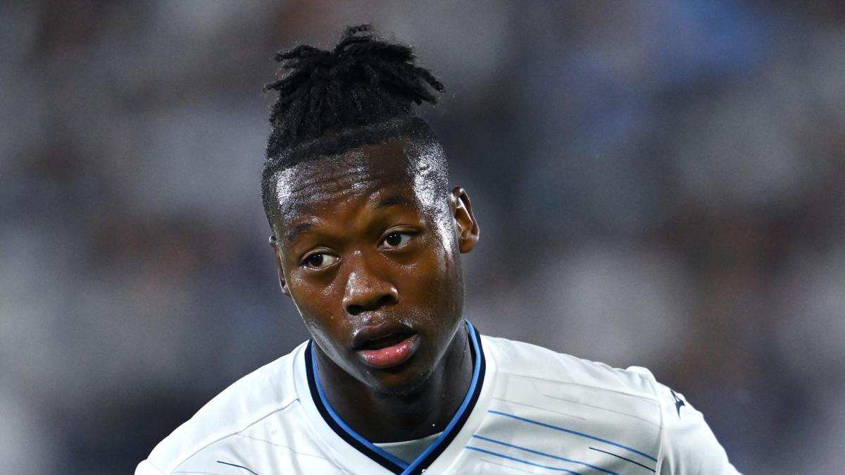 Venezia-Lazio, le formazioni ufficiali: Gattuso sceglie ancora Noslin