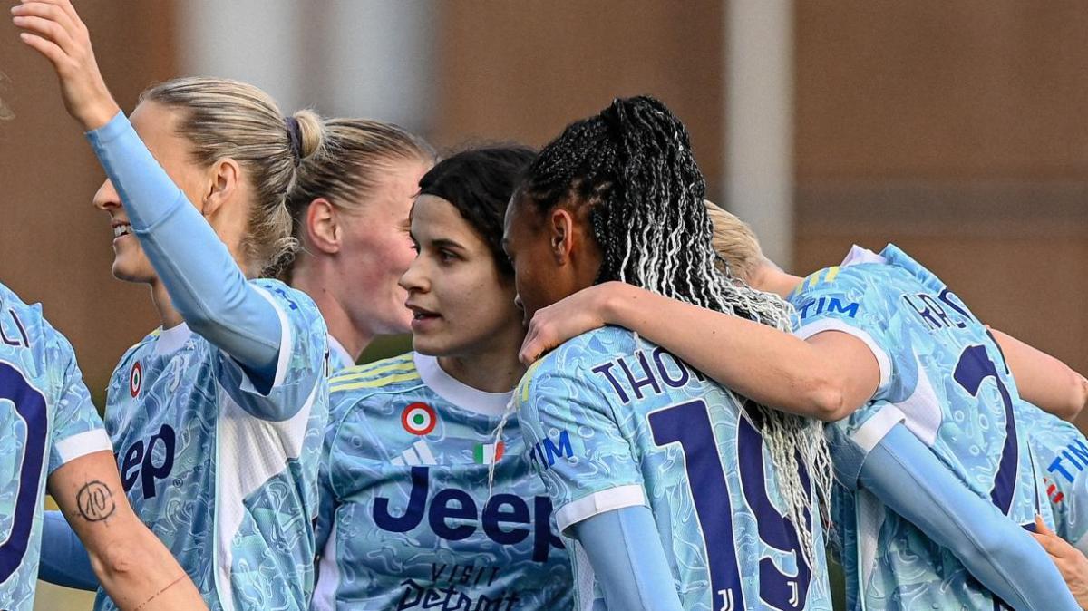 La Juventus Women si riconferma campionessa della Women’s Cup: battuta la Roma ai rigori