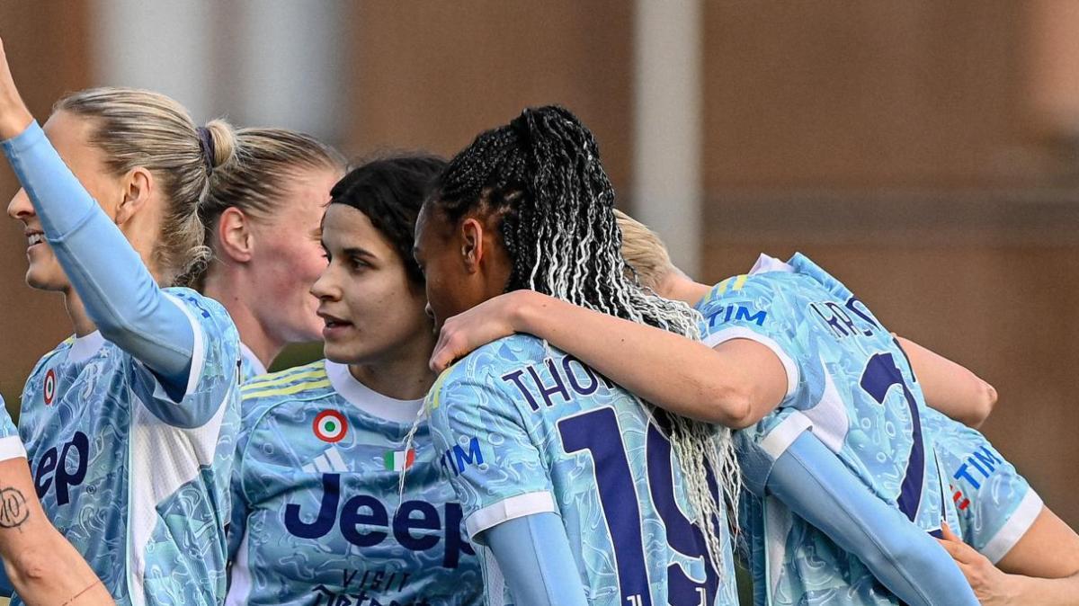 Juve Women, Guerrero: "Serve continuità". Schatzer: "Poco pubblico? Sono dispiaciuta"